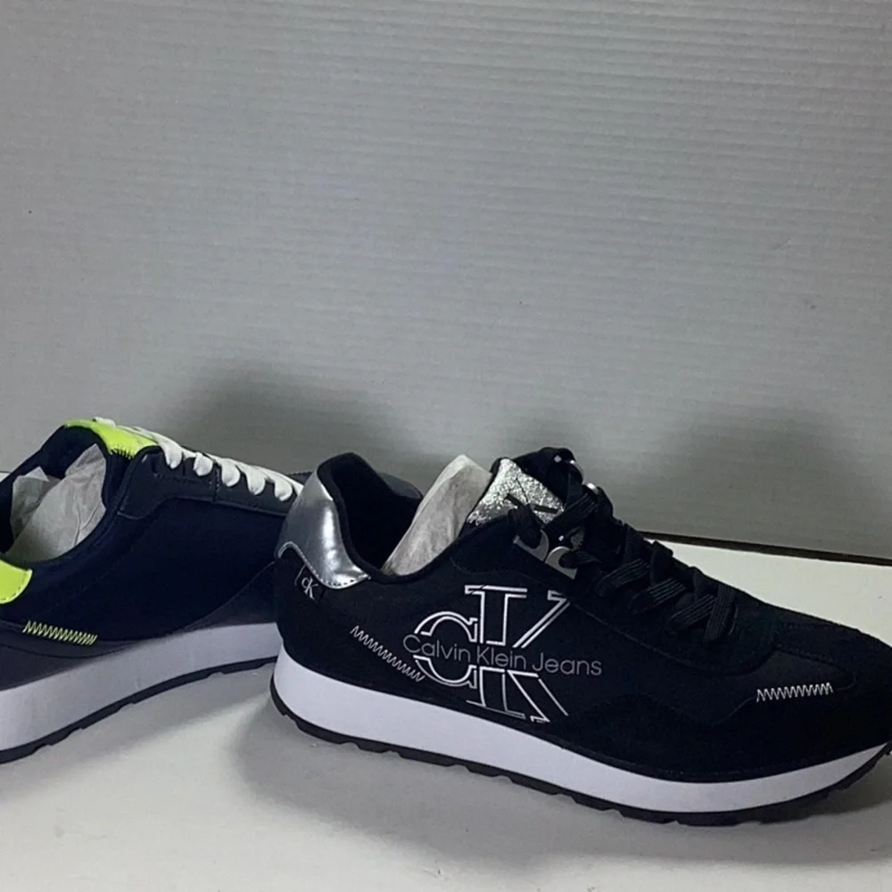 Sneakers Retro Runner